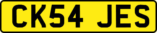 CK54JES