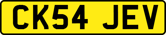 CK54JEV