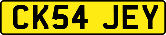 CK54JEY