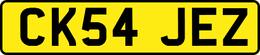 CK54JEZ