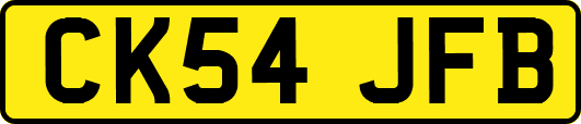 CK54JFB