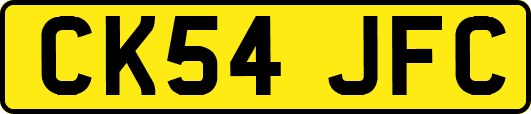CK54JFC
