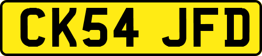 CK54JFD