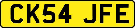 CK54JFE