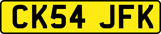CK54JFK