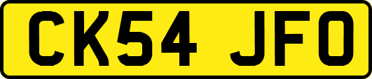 CK54JFO