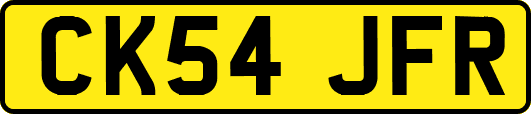 CK54JFR