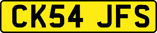 CK54JFS