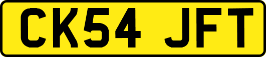 CK54JFT