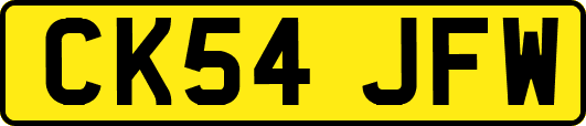 CK54JFW