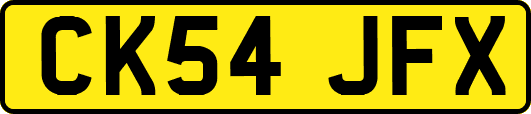 CK54JFX