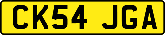 CK54JGA