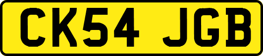CK54JGB