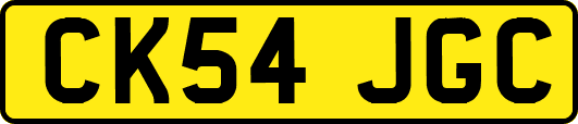 CK54JGC