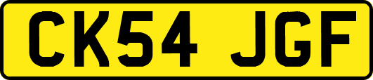 CK54JGF