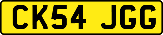 CK54JGG