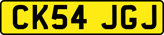 CK54JGJ
