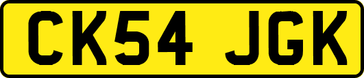 CK54JGK