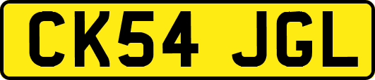 CK54JGL