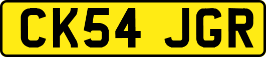 CK54JGR