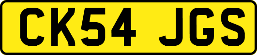 CK54JGS