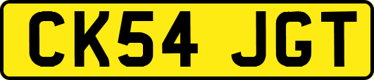 CK54JGT