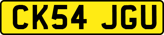 CK54JGU