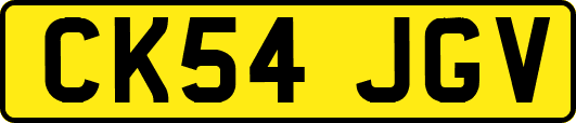CK54JGV