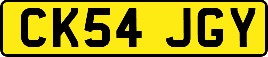 CK54JGY