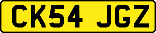 CK54JGZ
