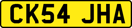 CK54JHA
