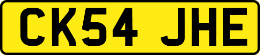 CK54JHE