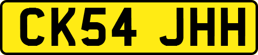 CK54JHH