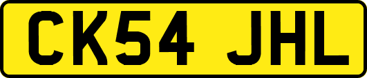 CK54JHL