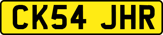CK54JHR