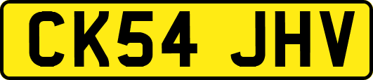 CK54JHV