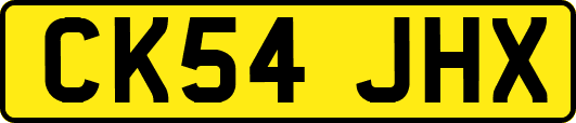 CK54JHX