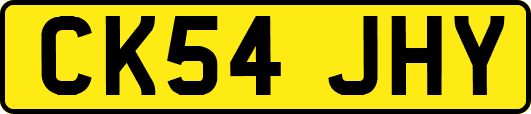 CK54JHY