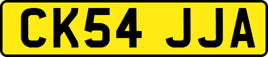 CK54JJA