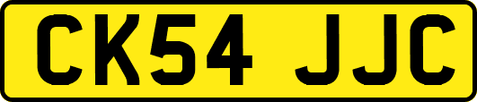 CK54JJC
