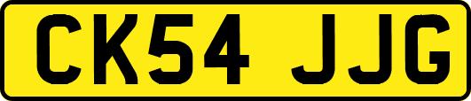 CK54JJG
