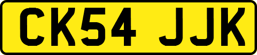 CK54JJK