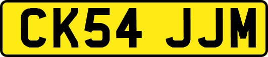 CK54JJM