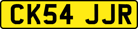CK54JJR