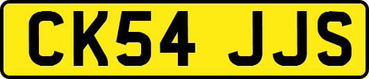 CK54JJS