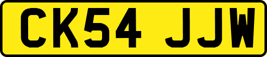 CK54JJW