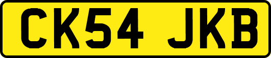 CK54JKB