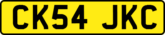 CK54JKC