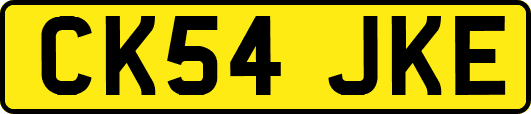 CK54JKE