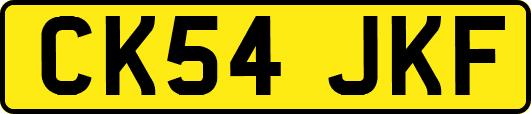 CK54JKF